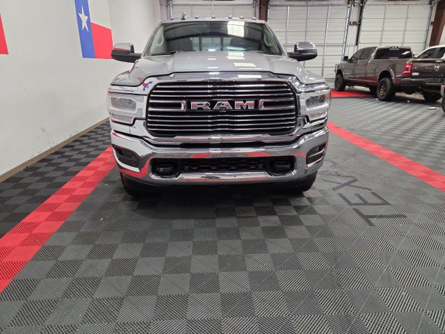 Used 2019 RAM 2500 Laramie AWD/4WD image 4
