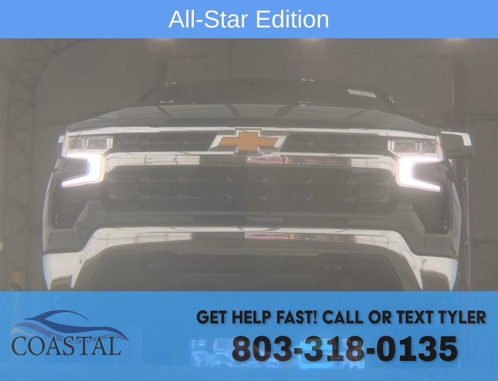 Used 2023 Chevrolet Silverado 1500 LT image 17