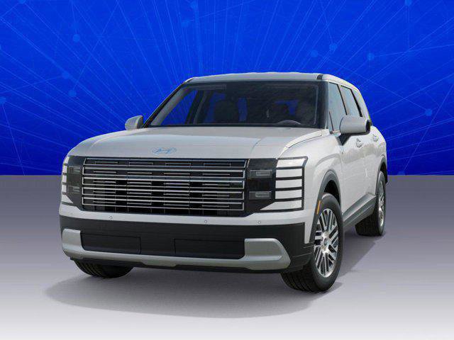 New 2026 Hyundai Palisade SE image 6