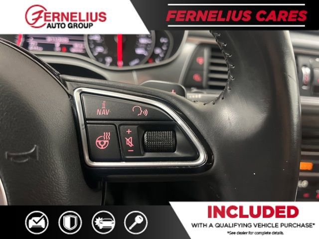 Used 2017 Audi A7 3.0T Prestige w/ Prestige Package image 45