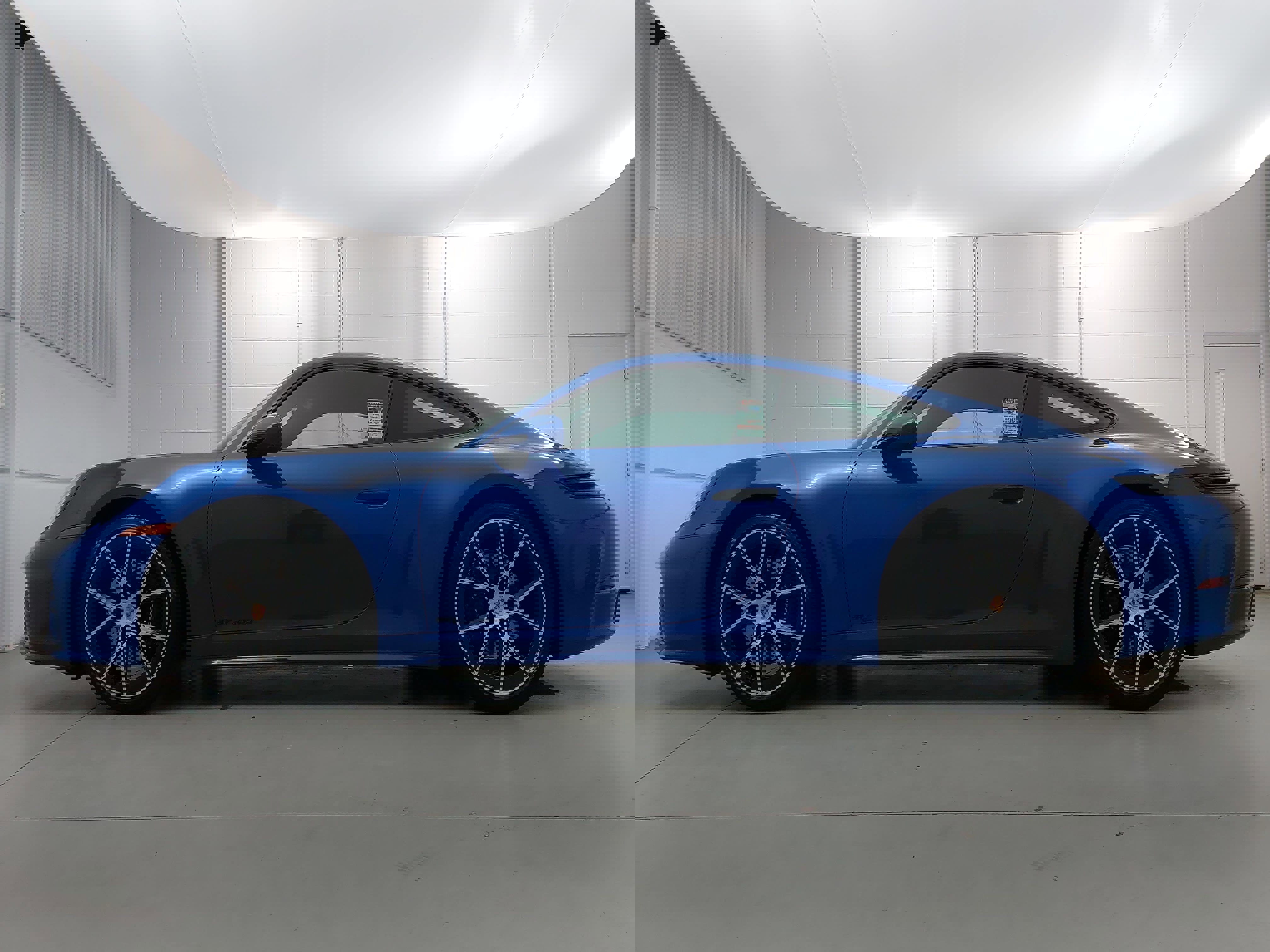 New 2026 Porsche 911 Carrera image 2