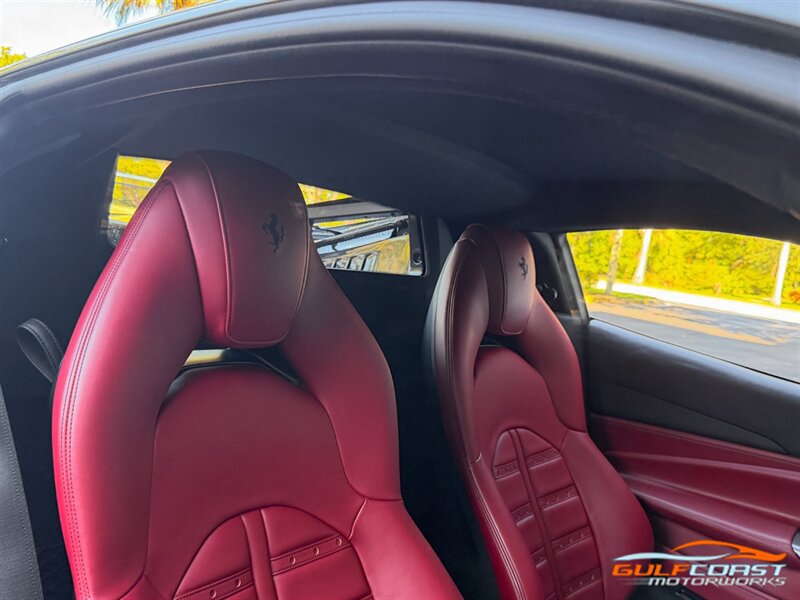 Used 2021 Ferrari F8 Tributo RWD image 31