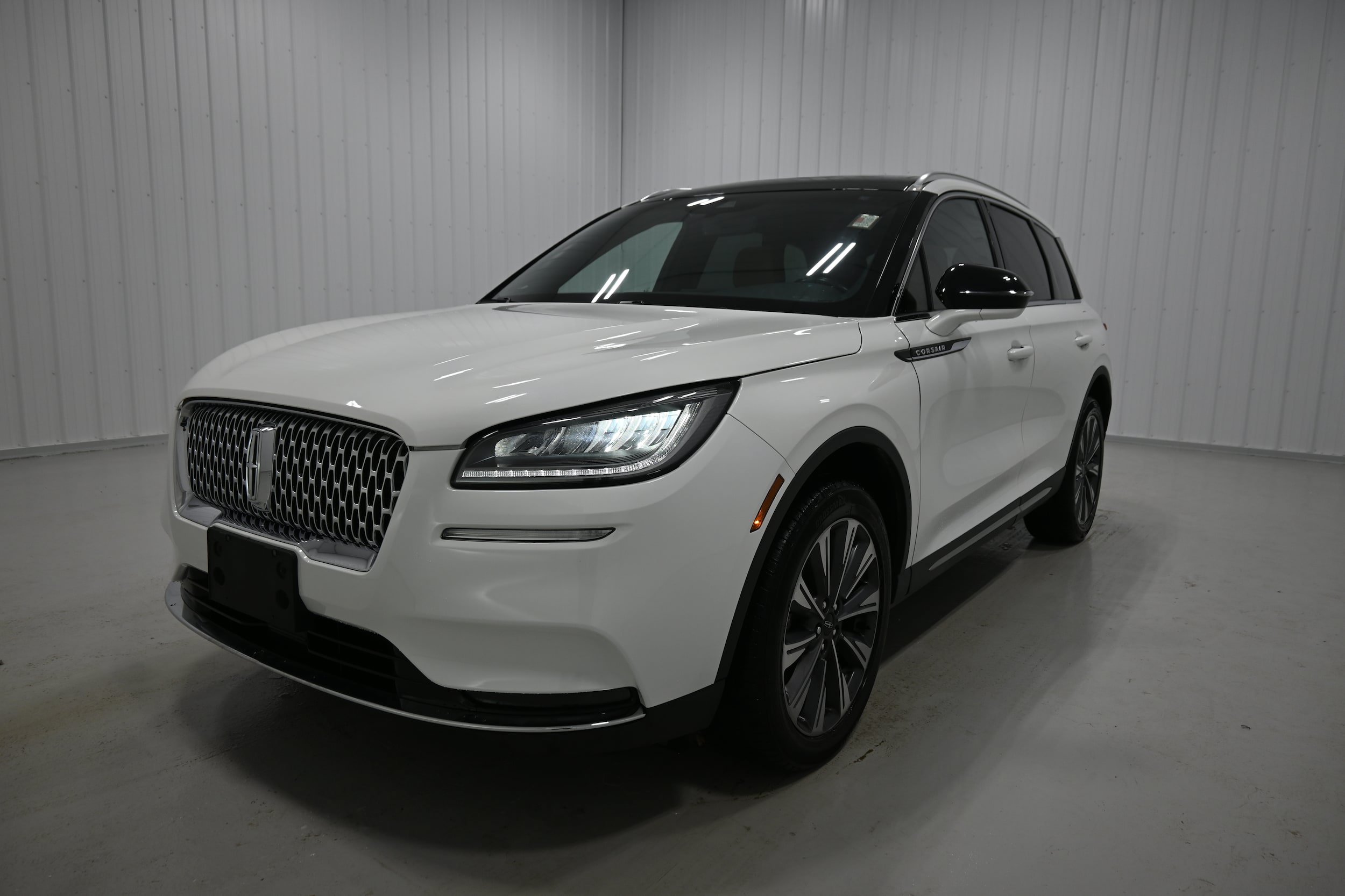 Used 2020 Lincoln Corsair Reserve w/ Elements Package AWD/4WD image 29