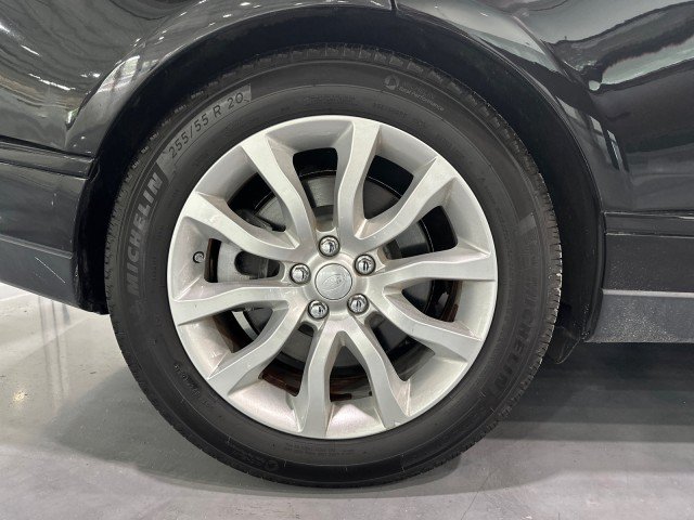 Used 2014 Land Rover Range Rover Autobiography AWD/4WD image 9