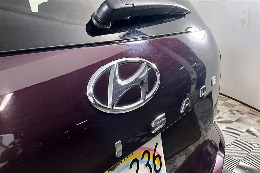 Used 2024 Hyundai Palisade SEL image 7