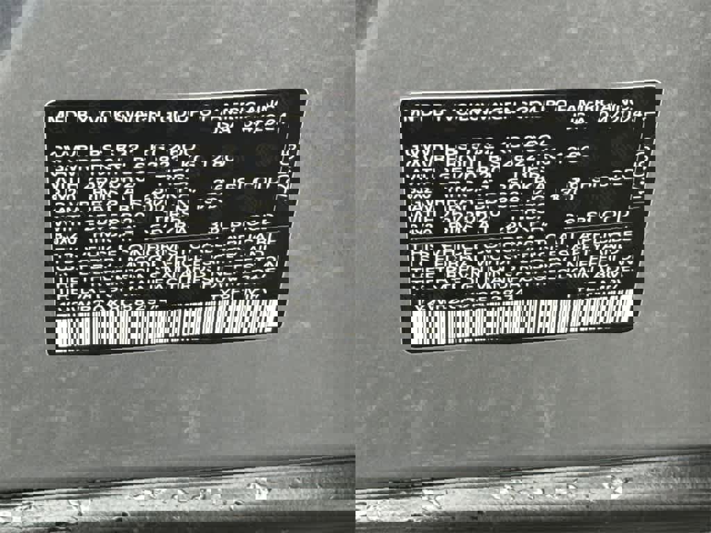 Used 2024 Volkswagen Atlas SE image 35