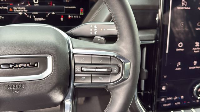 Certified 2025 GMC Yukon XL Denali image 24