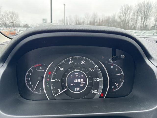 Used 2016 Honda CR-V EX-L image 22