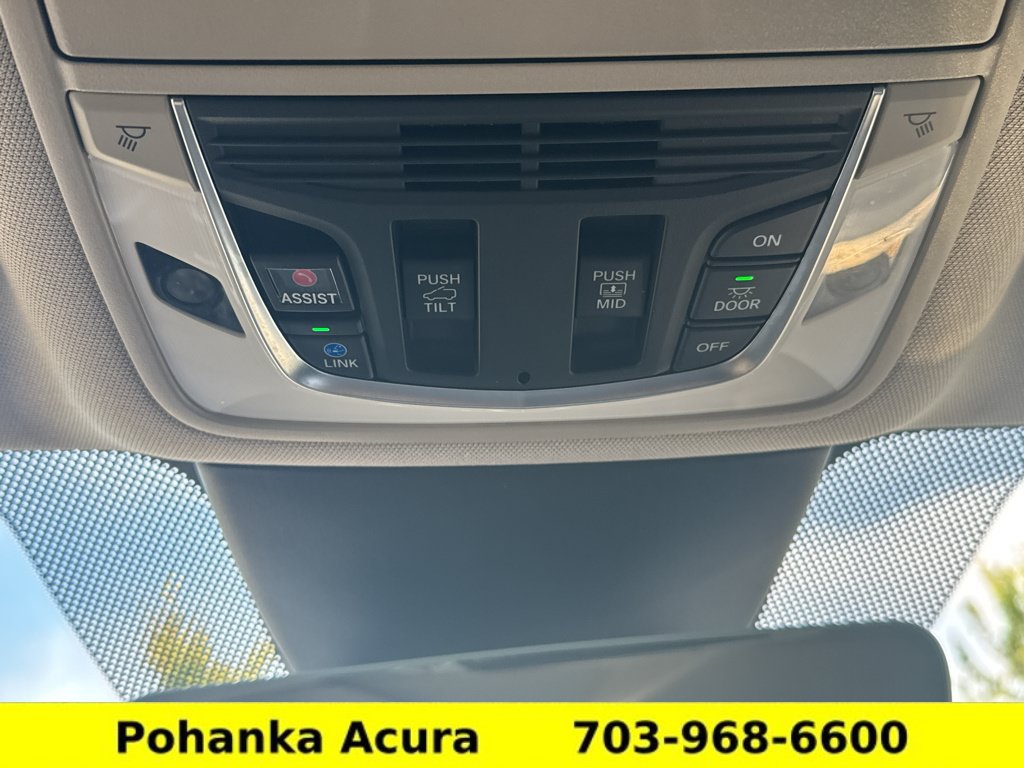 Certified 2024 Acura MDX A-Spec AWD/4WD image 19
