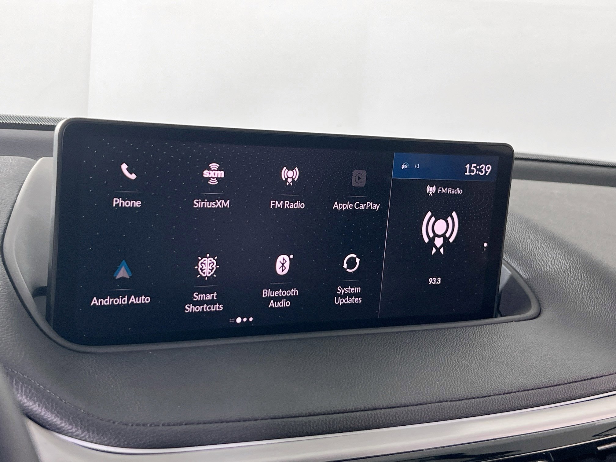 Used 2023 Acura MDX SH-AWD image 14