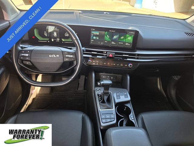 Used 2026 Kia Sportage EX w/ EX Panorama Roof Package FWD image 8