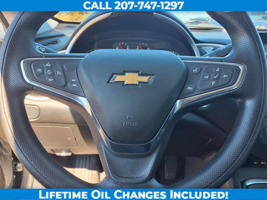 Used 2023 Chevrolet Malibu LT image 15
