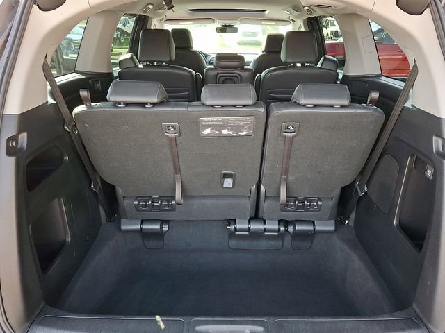 Used 2024 Honda Odyssey EX-L image 28