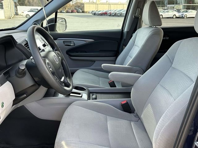 Used 2016 Honda Pilot LX image 16