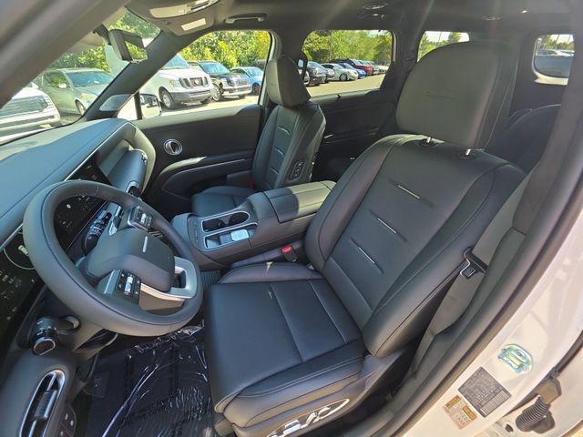 New 2026 Hyundai Palisade Calligraphy image 25