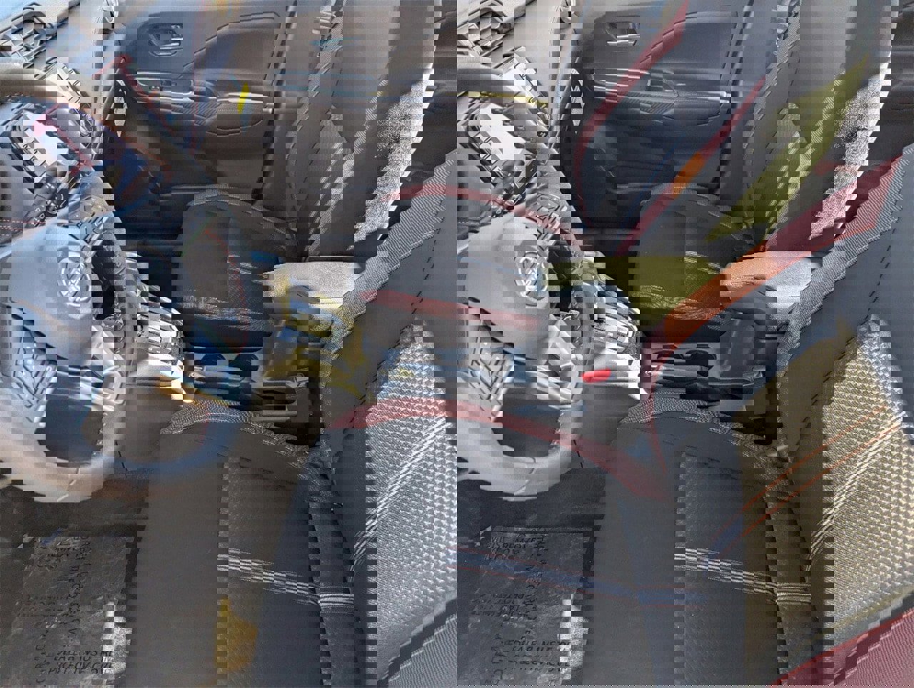 New 2025 Nissan Versa SR w/ Trunk Package image 13