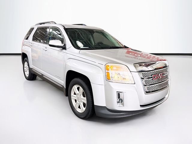 Used 2015 GMC Terrain SLT w/ Open Road Package image 3