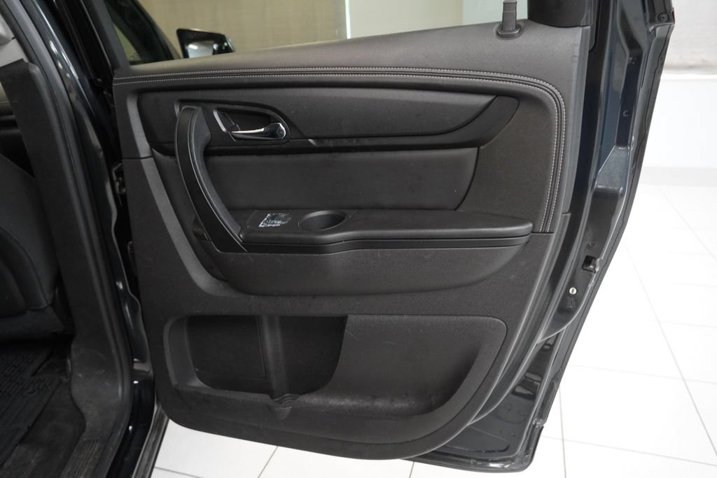 Used 2014 Chevrolet Traverse LT w/ All-Star Edition AWD/4WD image 30