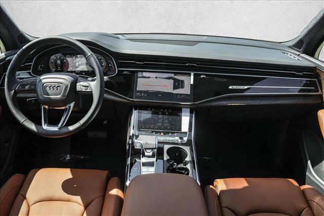 New 2026 Audi Q7 3.0T Prestige AWD/4WD image 21