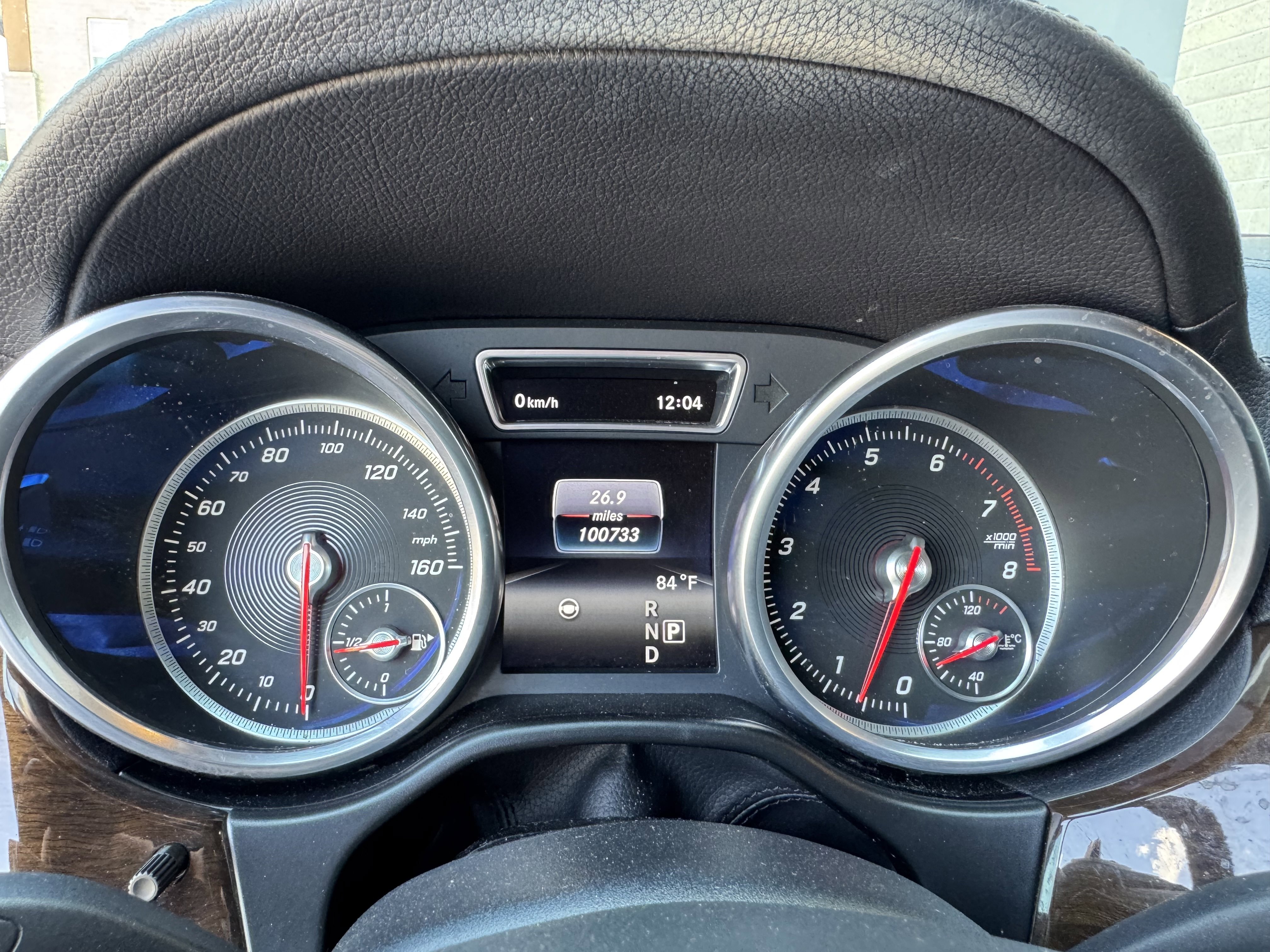 Used 2017 Mercedes-Benz GLS 450 4MATIC image 22