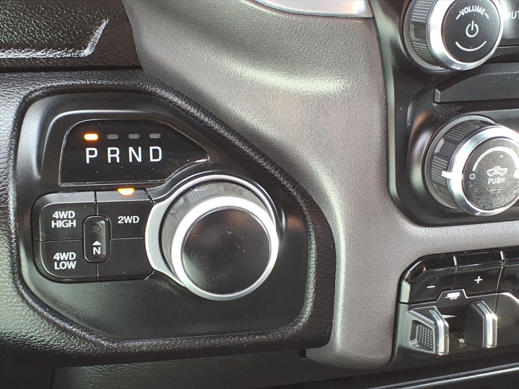 Used 2023 RAM 2500 Big Horn w/ Level 1 Equipment Group image 26