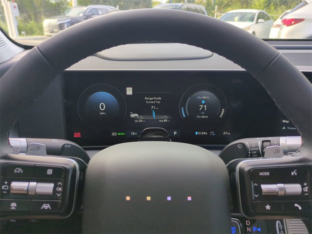 New 2026 Hyundai Ioniq 9 SEL image 35