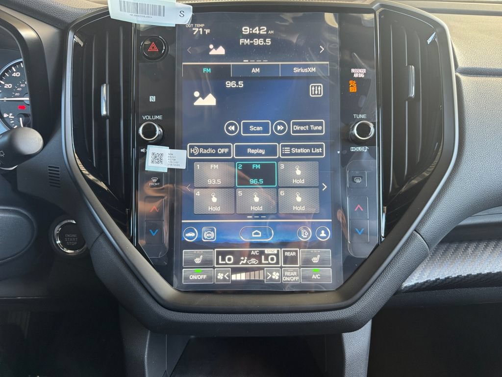 New 2026 Subaru Ascent Premium AWD/4WD image 22