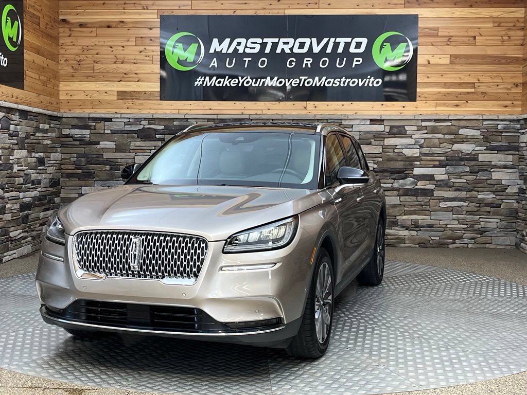 Used 2020 Lincoln Corsair Reserve w/ Equipment Group 201A AWD/4WD image 5