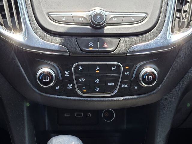 Certified 2023 Chevrolet Equinox LT FWD image 20