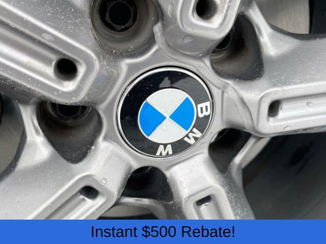 Used 2022 BMW X3 xDrive30i image 33