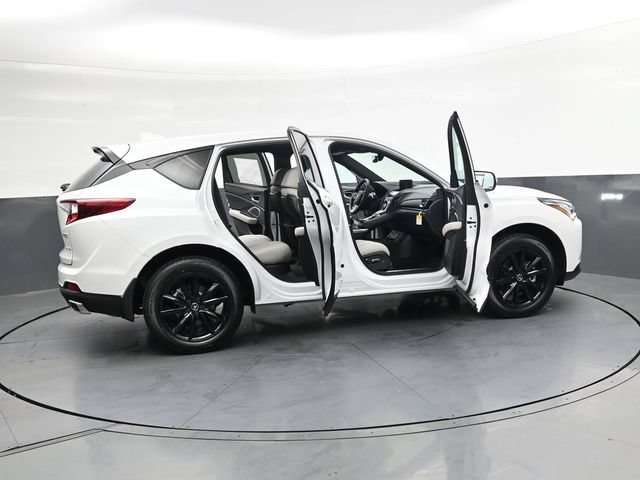 New 2026 Acura RDX SH-AWD image 38