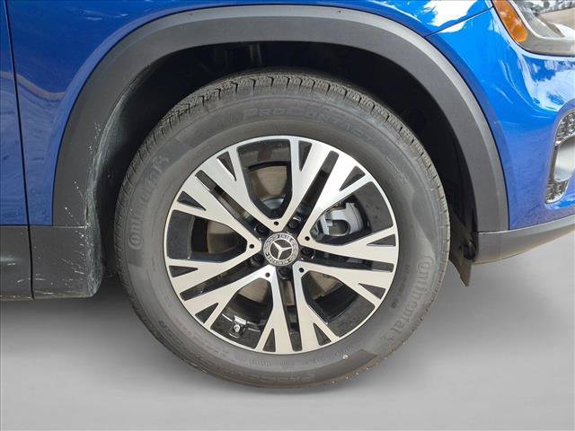 Certified 2026 Mercedes-Benz GLB 250 image 21