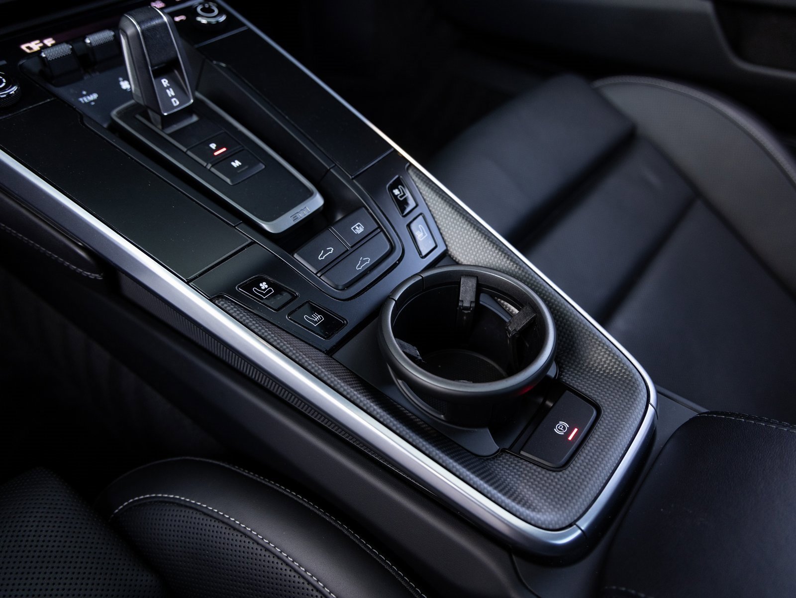 Used 2023 Porsche 911 Turbo S image 19