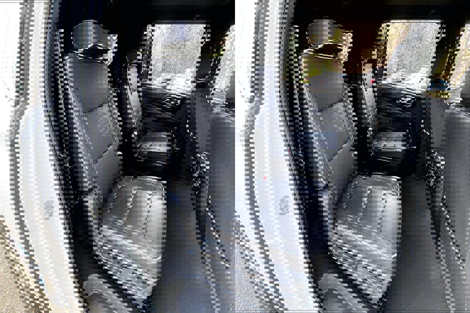 Used 2023 Chevrolet Suburban Premier image 19