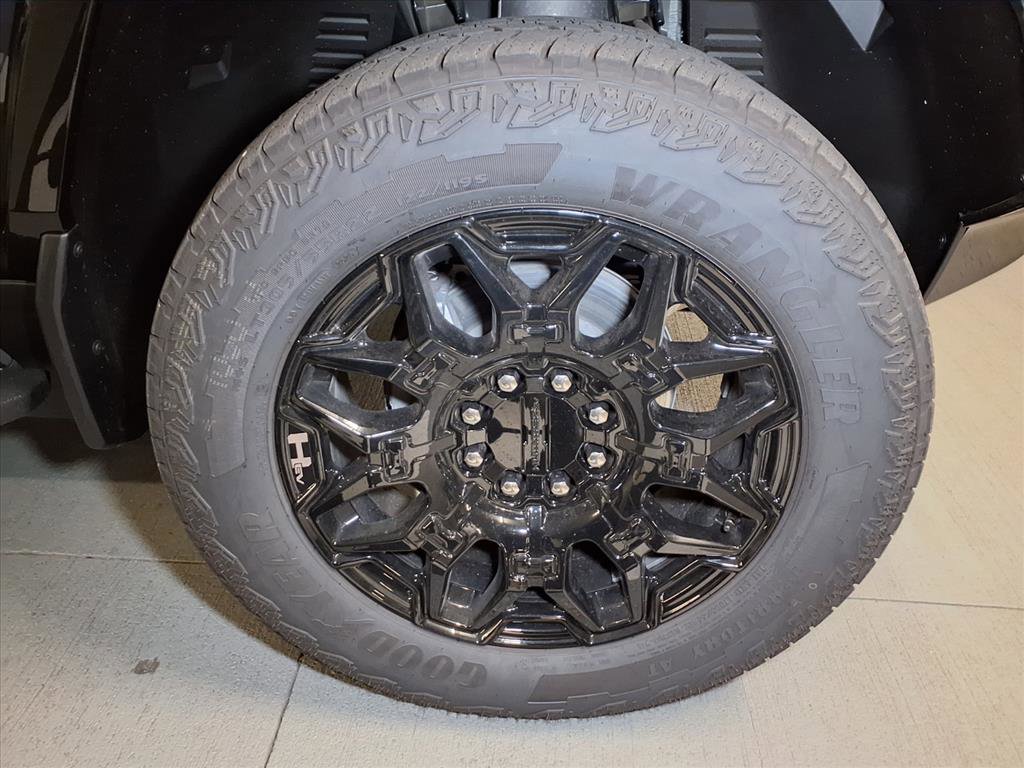 New 2026 GMC Hummer EV SUV image 5