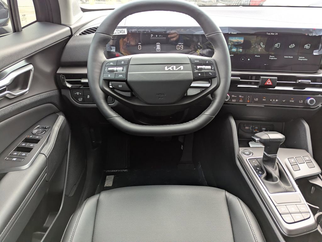 New 2026 Kia Sportage EX image 14