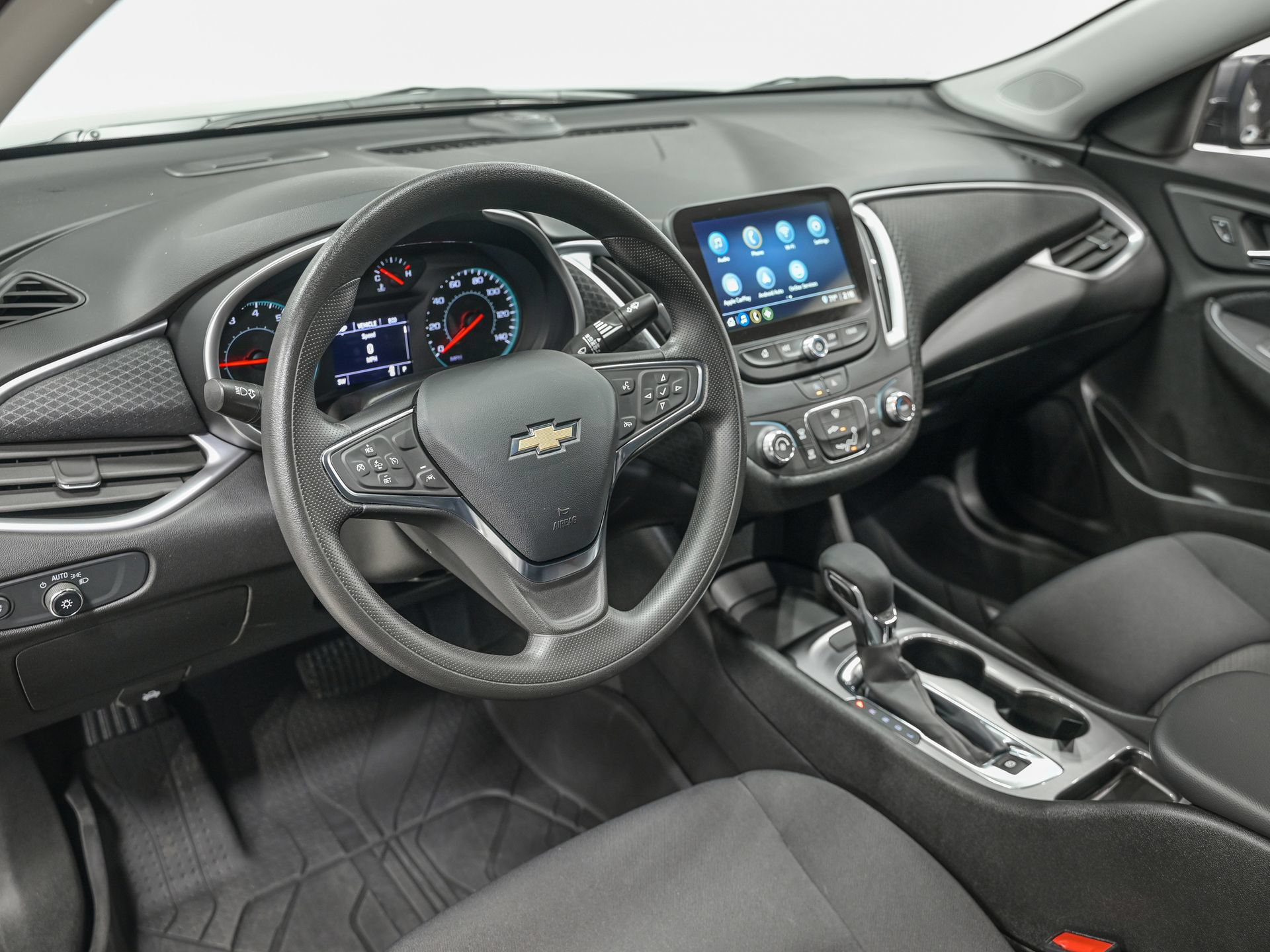 Used 2023 Chevrolet Malibu LS FWD image 16