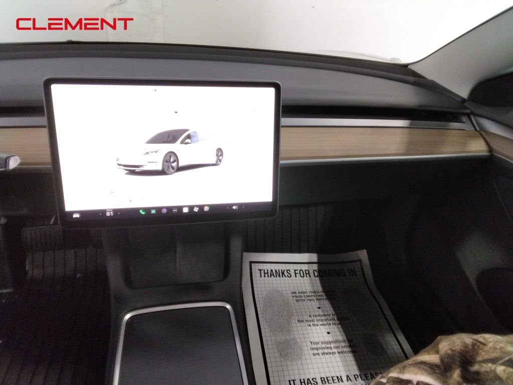 Used 2023 Tesla Model 3 Standard Range image 15