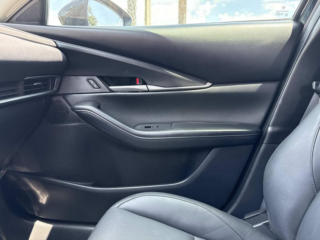 Certified 2023 MAZDA CX-30 AWD 2.5 S w/ Select Package image 31
