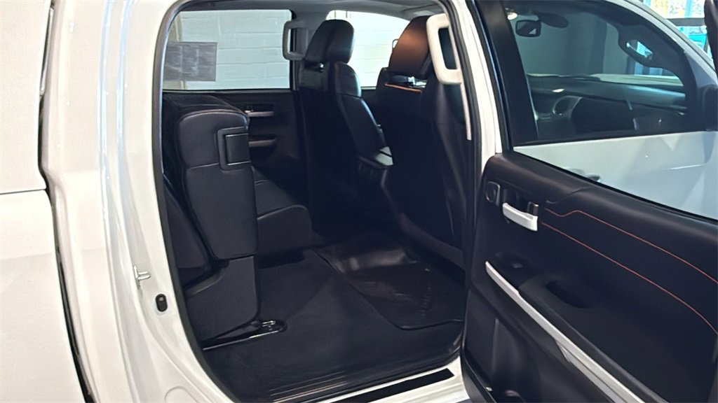 Used 2021 Toyota Tundra TRD Pro image 15