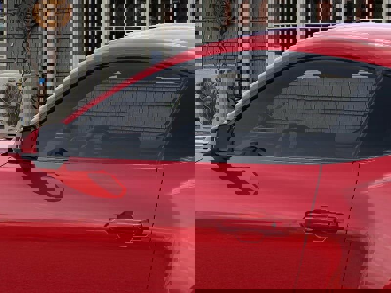 New 2025 Ford Mustang GT image 42