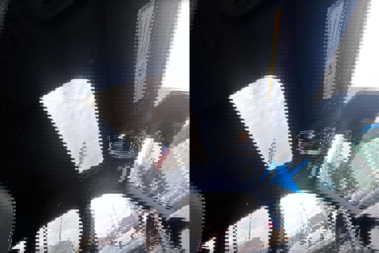 Used 2023 Jeep Grand Cherokee Overland image 18