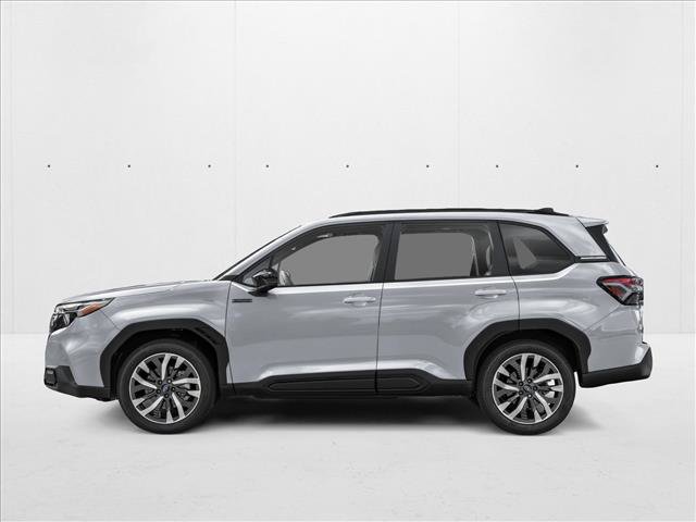 New 2026 Subaru Forester Touring AWD/4WD image 3