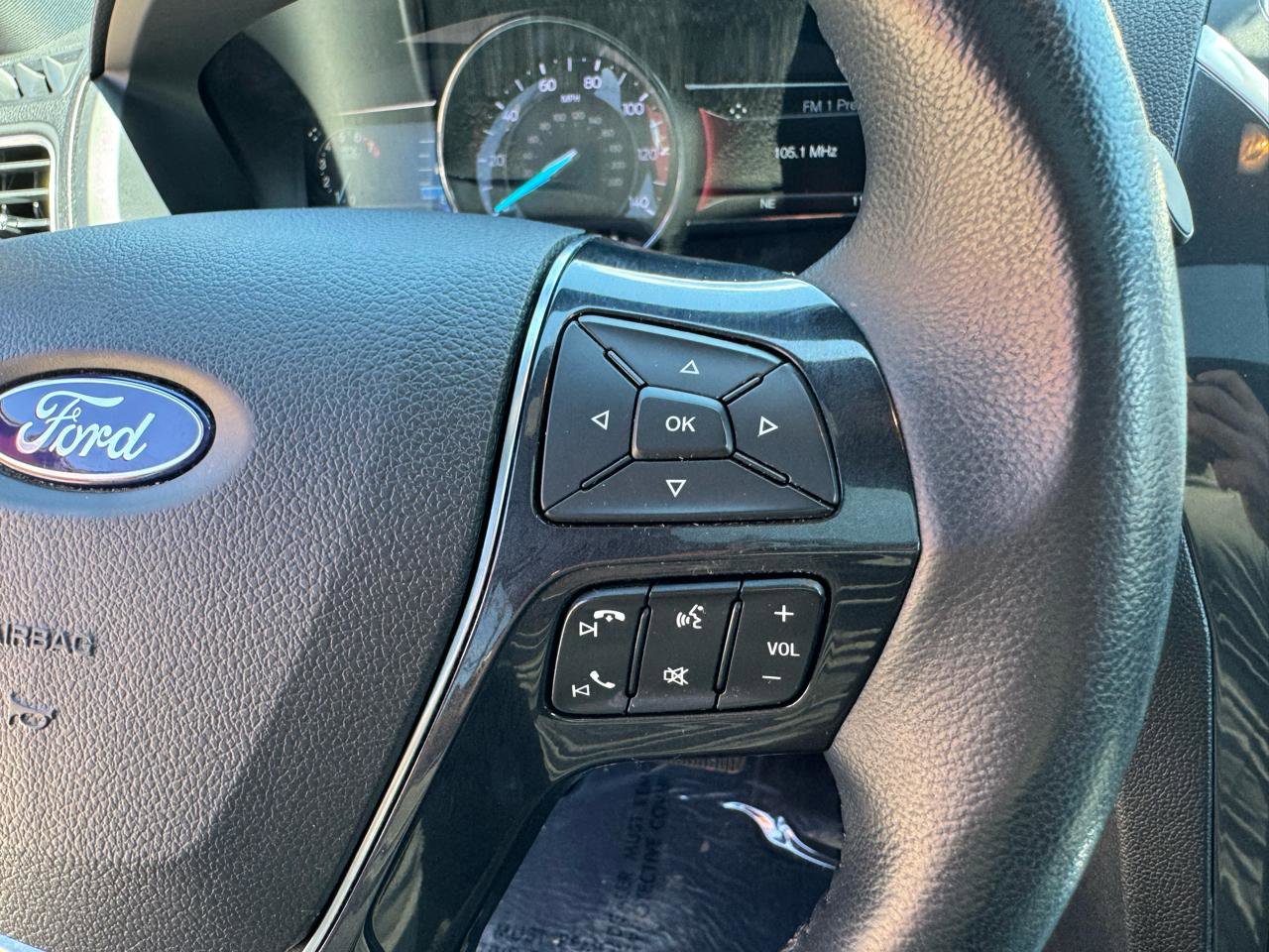 Used 2017 Ford Explorer Limited FWD image 30