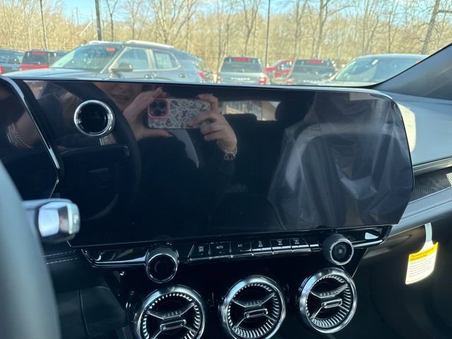 New 2026 Chevrolet Blazer EV LT AWD/4WD image 16