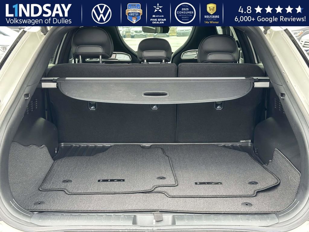 Used 2023 Kia EV6 GT image 15