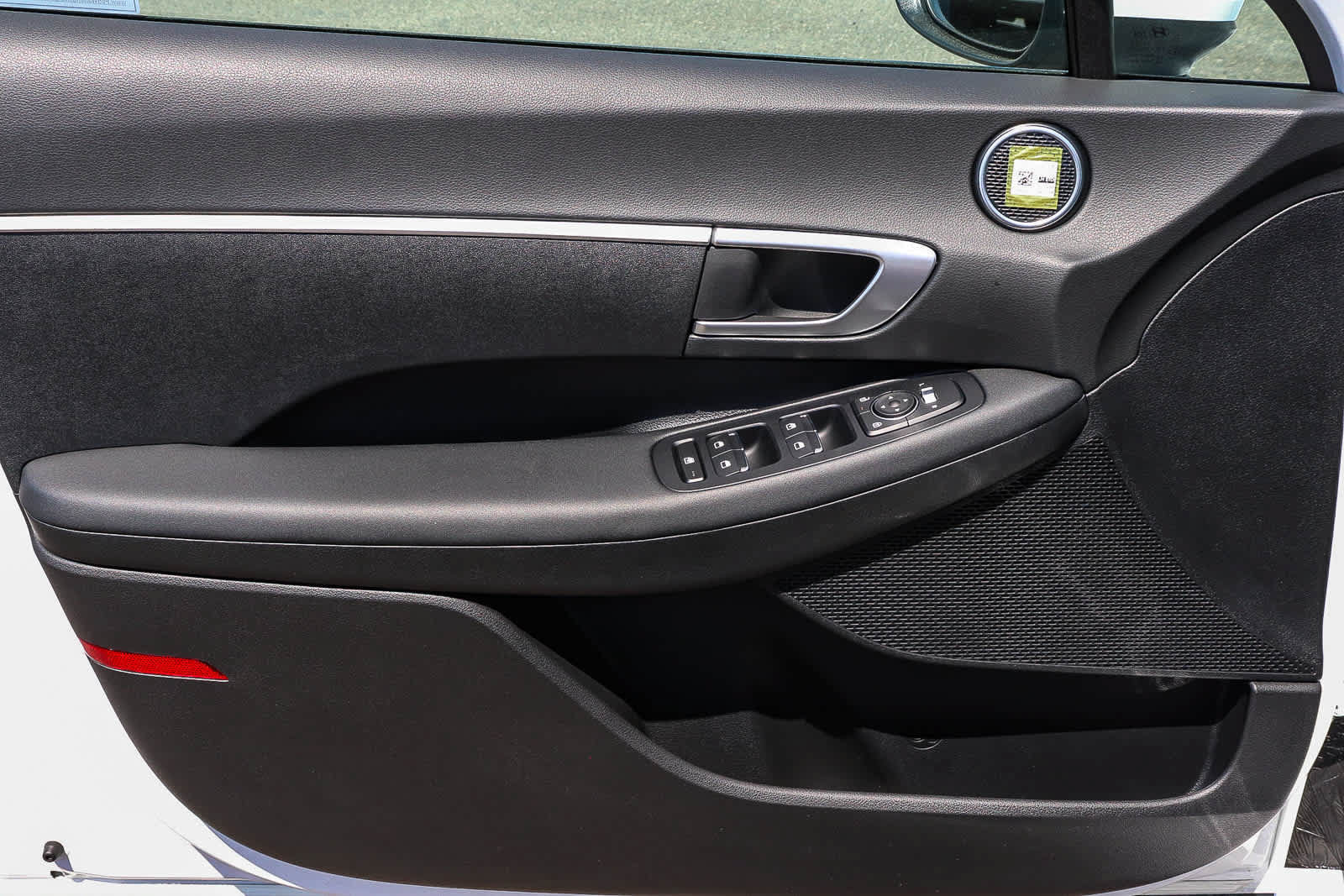 New 2026 Hyundai Sonata SE FWD image 31