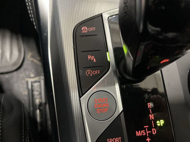 Used 2023 BMW 430i xDrive Convertible w/ M Sport Package image 33