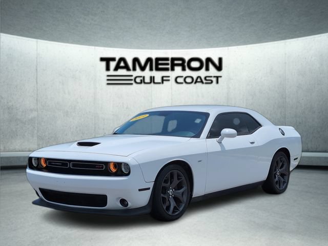 Used 2019 Dodge Challenger GT RWD image 1