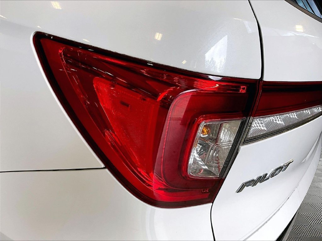 Used 2020 Honda Pilot EX-L image 35